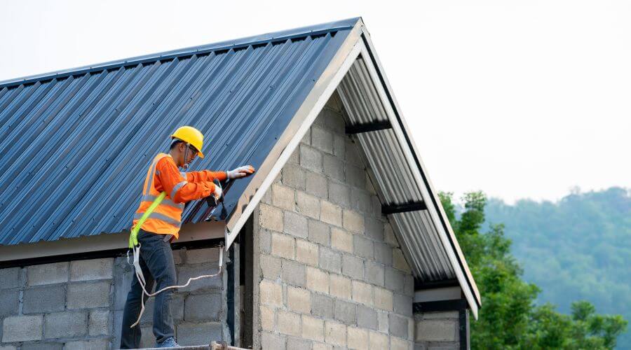 Local Siding Services in Fossil, OR